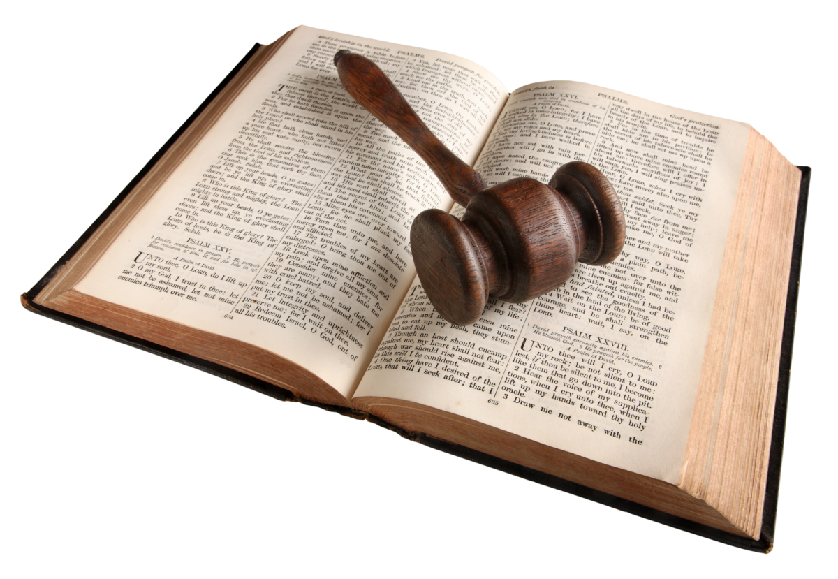 In defense of the biblical Feast Days